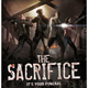 Illustration for article titled Left 4 Deads The Sacrifice Gets A Poster